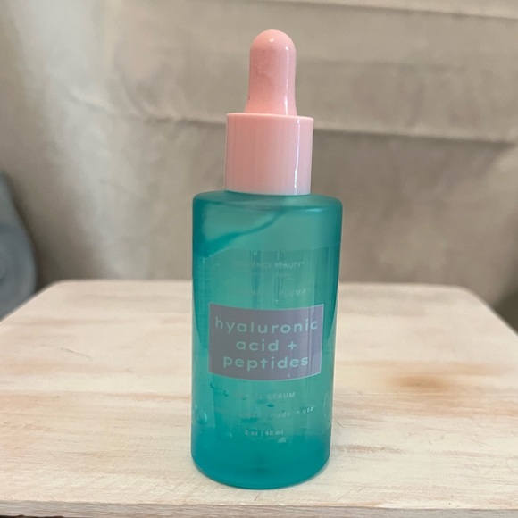 Provence Beauty Skincare Provence Beauty Hyaluronic Acid Peptides